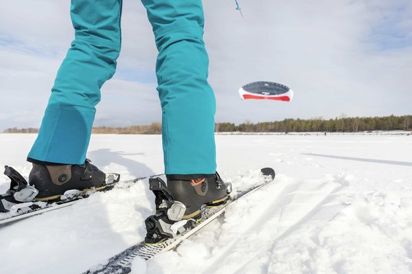 Quelles sont les meilleures destinations pour les amateurs de snowkite ?