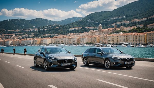 Découvrez les meilleures options de location voiture à nice